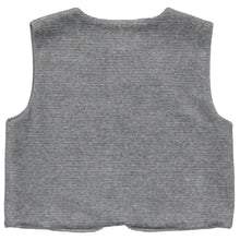 Afbeelding in Gallery-weergave laden, Gilet Helin

