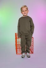 Lade das Bild in den Galerie-Viewer, Sweater Zaki

