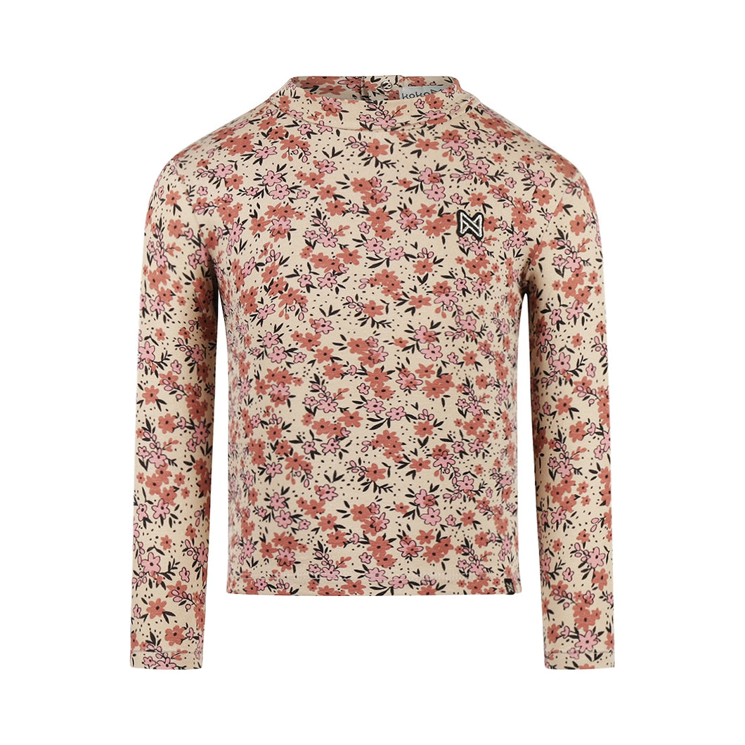 Longsleeve QX52904