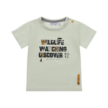 Cargar imagen en el visor de la galería, T-shirt R50647-35

