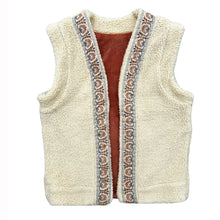 Afbeelding in Gallery-weergave laden, Gilet Selena
