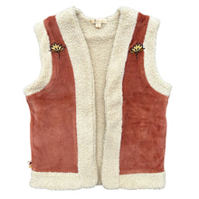 Afbeelding in Gallery-weergave laden, Gilet Selena
