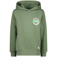 Cargar imagen en el visor de la galería, Hoodie Ner
