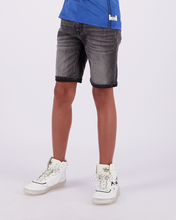 Cargar imagen en el visor de la galería, Jeans Shorts Charlie
