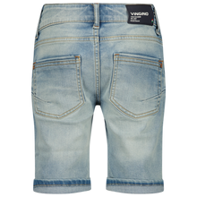 Cargar imagen en el visor de la galería, Jeans Shorts Charlie
