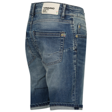 Cargar imagen en el visor de la galería, Jeans Shorts Charlie
