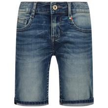 Cargar imagen en el visor de la galería, Jeans Shorts Charlie
