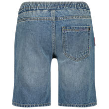 Cargar imagen en el visor de la galería, Jeans Shorts Cabrini
