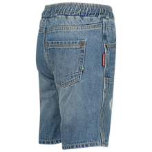 Cargar imagen en el visor de la galería, Jeans Shorts Cabrini
