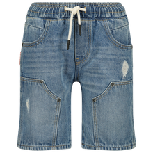 Cargar imagen en el visor de la galería, Jeans Shorts Cabrini
