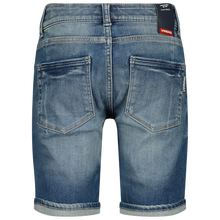 Cargar imagen en el visor de la galería, Jeans Shorts Capo
