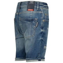 Cargar imagen en el visor de la galería, Jeans Shorts Capo
