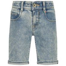 Cargar imagen en el visor de la galería, Jeans Shorts Capo
