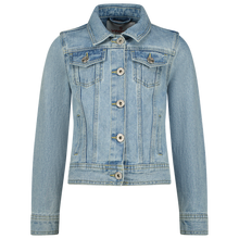 Cargar imagen en el visor de la galería, Jeans Jacket Taylin
