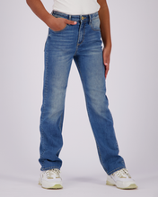 Cargar imagen en el visor de la galería, Jeans Catie

