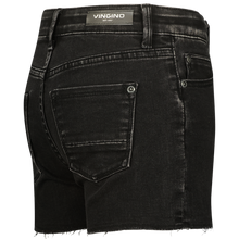 Cargar imagen en el visor de la galería, Jeans Shorts Daizy
