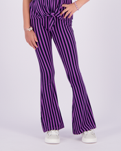 Cargar imagen en el visor de la galería, Flared Pants Safien
