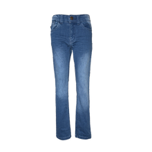Cargar imagen en el visor de la galería, Jeans Mtoto Extra Slim Fit Blue
