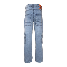 Cargar imagen en el visor de la galería, Cargo Jeans Bahari
