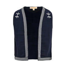 Lade das Bild in den Galerie-Viewer, Gilet Rebecca
