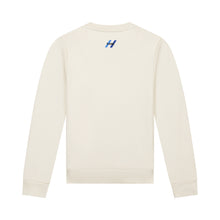Lade das Bild in den Galerie-Viewer, Sweater Spencer Off White
