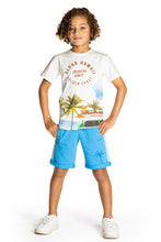 Cargar imagen en el visor de la galería, Shorts Teun
