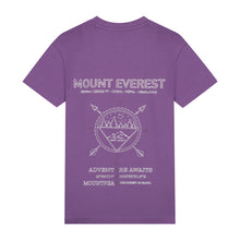 Lade das Bild in den Galerie-Viewer, T-shirt Thomas Purple
