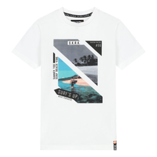 Cargar imagen en el visor de la galería, T-shirt Tjaard

