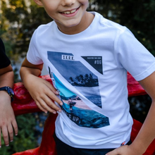 Cargar imagen en el visor de la galería, T-shirt Tjaard
