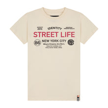 Afbeelding in Gallery-weergave laden, T-shirt Tommie
