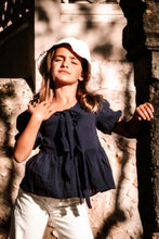 Lade das Bild in den Galerie-Viewer, Blouse Tessa
