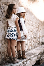 Lade das Bild in den Galerie-Viewer, Skirt Sonja
