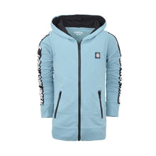 Cargar imagen en el visor de la galería, Cardigan Hooded Elias
