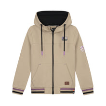 Cargar imagen en el visor de la galería, Cardigan Vinchenzo Sand
