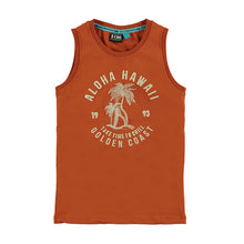 Cargar imagen en el visor de la galería, Tanktop Wilmer
