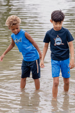 Lade das Bild in den Galerie-Viewer, T-shirt Jaimy
