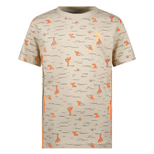 Lade das Bild in den Galerie-Viewer, T-shirt Desmond
