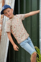 Lade das Bild in den Galerie-Viewer, T-shirt Desmond
