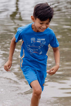 Lade das Bild in den Galerie-Viewer, Shorts Bruce
