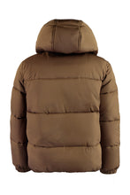 Cargar imagen en el visor de la galería, Coat Jara
