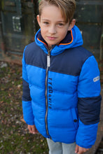 Lade das Bild in den Galerie-Viewer, Jacket Joe
