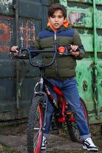 Cargar imagen en el visor de la galería, Jacket Joe
