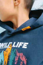 Lade das Bild in den Galerie-Viewer, Hoodie Henk
