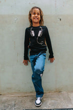Cargar imagen en el visor de la galería, Longsleeve Mason
