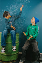 Cargar imagen en el visor de la galería, Hoodie Hero
