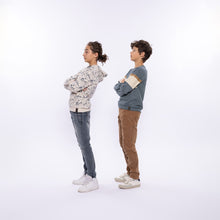 Afbeelding in Gallery-weergave laden, Hoodie O56178
