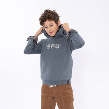 Lade das Bild in den Galerie-Viewer, Hoodie O56180
