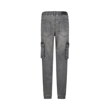 Afbeelding in Gallery-weergave laden, Jeans Jogger O56215
