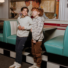 Afbeelding in Gallery-weergave laden, Joggingbroek O56222
