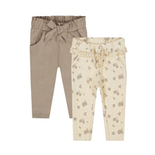 Afbeelding in Gallery-weergave laden, Broek (2-pack) O56362365
